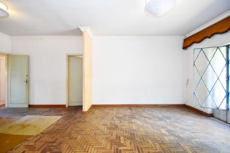 Entrada de casa à venda com 4 quartos, 315m² em Sumaré, São Paulo