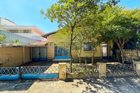 Casa à venda com 315m², 4 quartos e 3 vagasfachada da casa