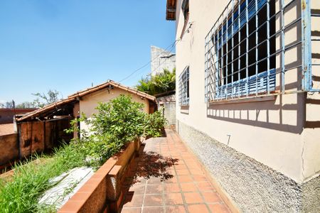 Casa à venda com 315m², 4 quartos e 3 vagasquintal
