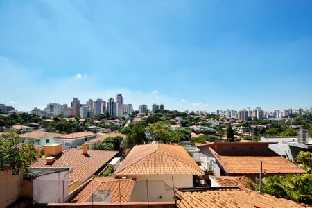 Casa à venda com 315m², 4 quartos e 3 vagasvista quarto 2