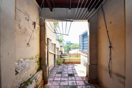 Casa à venda com 315m², 4 quartos e 3 vagaslavanderia