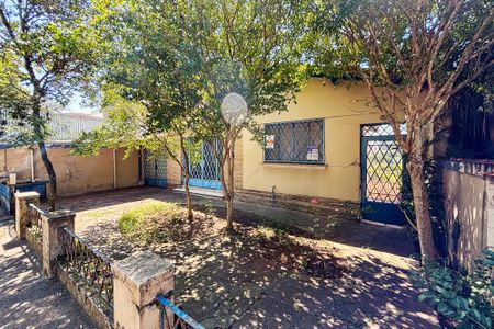 Casa à venda com 315m², 4 quartos e 3 vagasfachada da casa