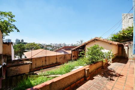 Casa à venda com 315m², 4 quartos e 3 vagasquintal