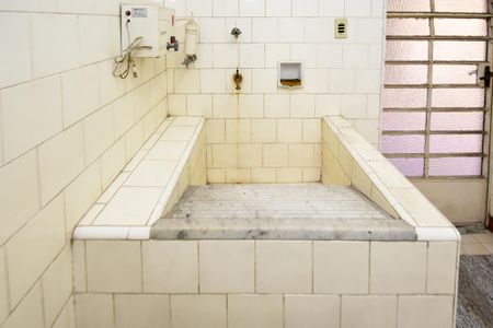 Casa à venda com 315m², 4 quartos e 3 vagaslavanderia