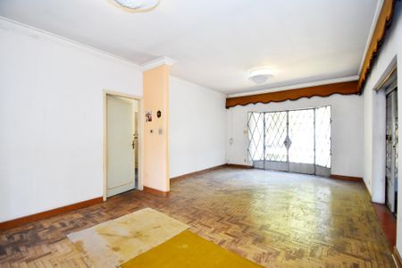 Sala de casa à venda com 4 quartos, 315m² em Sumaré, São Paulo