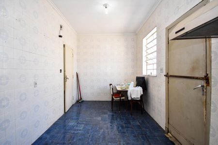 Casa à venda com 315m², 4 quartos e 3 vagascozinha