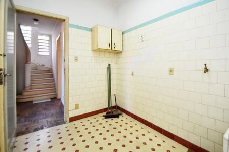 Casa à venda com 315m², 4 quartos e 3 vagaslavanderia