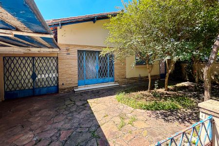 Casa à venda com 315m², 4 quartos e 3 vagasfachada da casa