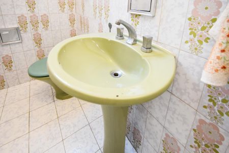 Casa à venda com 315m², 4 quartos e 3 vagasbanheiro 2