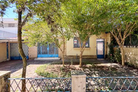 Casa à venda com 315m², 4 quartos e 3 vagasfachada da casa