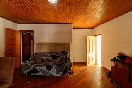 Casa à venda com 130m², 3 quartos e 3 vagasSala