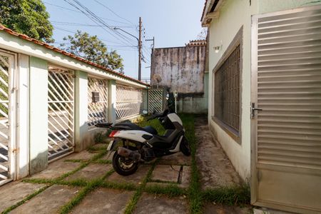 Casa à venda com 130m², 3 quartos e 3 vagasÁrea externa
