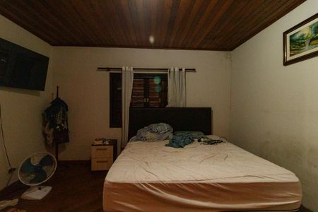 Casa à venda com 130m², 3 quartos e 3 vagasQuarto