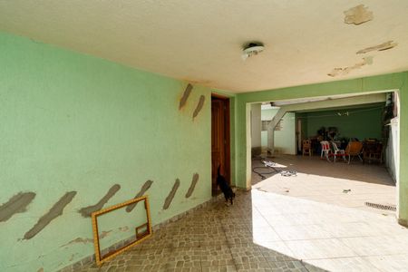 Casa à venda com 130m², 3 quartos e 3 vagasÁrea externa