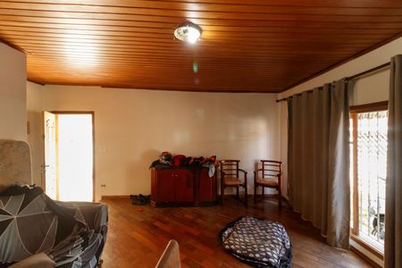 Sala de casa à venda com 3 quartos, 130m² em Vila Irmaos Arnoni, São Paulo