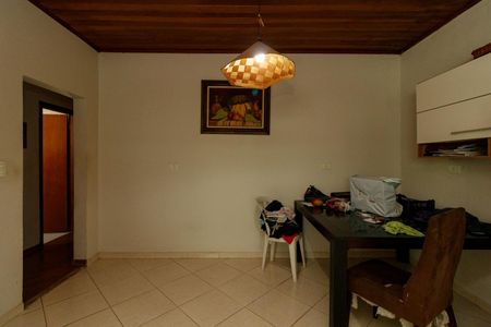 Casa à venda com 130m², 3 quartos e 3 vagasCozinha