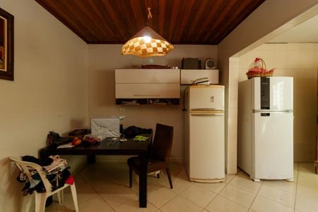 Casa à venda com 130m², 3 quartos e 3 vagasCozinha