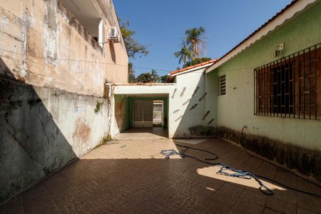 Casa à venda com 130m², 3 quartos e 3 vagasÁrea externa