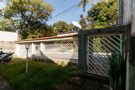 Casa à venda com 130m², 3 quartos e 3 vagasÁrea externa