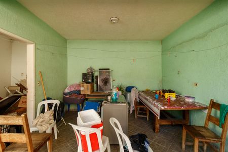 Casa à venda com 130m², 3 quartos e 3 vagasÁrea externa