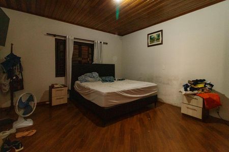 Casa à venda com 130m², 3 quartos e 3 vagasQuarto