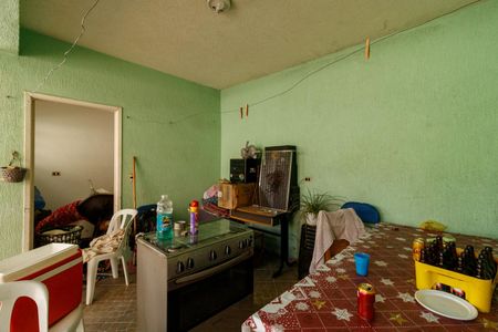 Casa à venda com 130m², 3 quartos e 3 vagasÁrea externa
