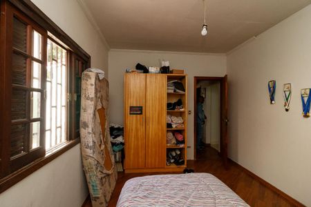 Casa à venda com 130m², 3 quartos e 3 vagasQuarto 2