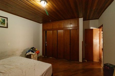 Casa à venda com 130m², 3 quartos e 3 vagasQuarto