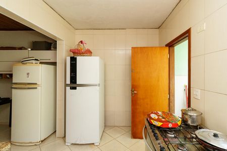 Casa à venda com 130m², 3 quartos e 3 vagasCozinha