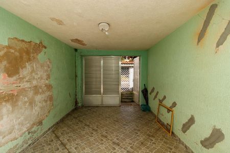 Casa à venda com 130m², 3 quartos e 3 vagasÁrea externa