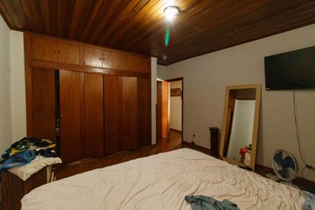 Quarto de casa à venda com 3 quartos, 130m² em Vila Irmaos Arnoni, São Paulo