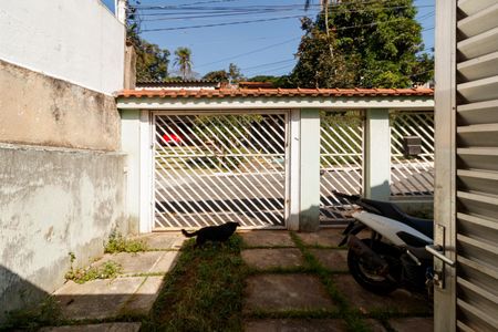 Casa à venda com 130m², 3 quartos e 3 vagasÁrea externa