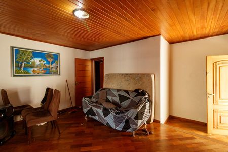 Sala de casa à venda com 3 quartos, 130m² em Vila Irmaos Arnoni, São Paulo