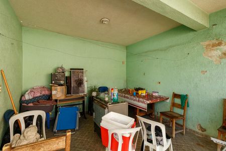 Casa à venda com 130m², 3 quartos e 3 vagasÁrea externa