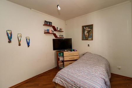 Casa à venda com 130m², 3 quartos e 3 vagasQuarto 2