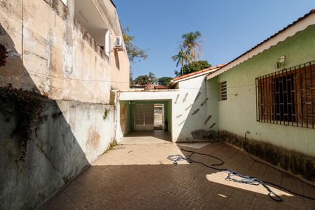 Casa à venda com 130m², 3 quartos e 3 vagasÁrea externa