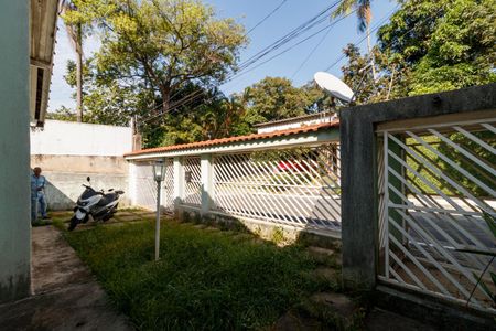 Casa à venda com 130m², 3 quartos e 3 vagasÁrea externa