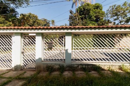 Casa à venda com 130m², 3 quartos e 3 vagasÁrea externa