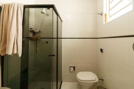 Casa à venda com 130m², 3 quartos e 3 vagasBanheiro