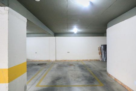 Apartamento para alugar com 75m², 3 quartos e 2 vagas Apartamento para alugar com 75m², 3 quartos e 2 vagasGaragem