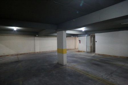 Apartamento para alugar com 75m², 3 quartos e 2 vagas Apartamento para alugar com 75m², 3 quartos e 2 vagasGaragem