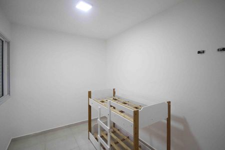 Apartamento para alugar com 1 quarto, 37m² em Parque São Lucas, São Paulo