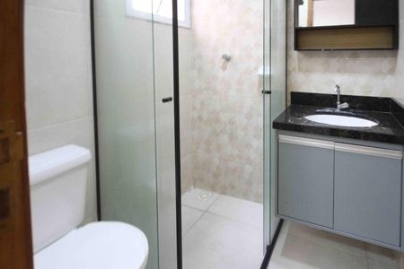 Apartamento para alugar com 1 quarto, 37m² em Parque São Lucas, São Paulo