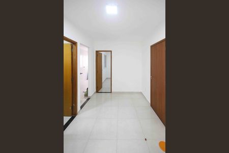 Apartamento para alugar com 1 quarto, 37m² em Parque São Lucas, São Paulo