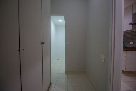Apartamento para alugar com 97m², 3 quartos e 2 vagas Apartamento para alugar com 97m², 3 quartos e 2 vagasQuarto de Serviço