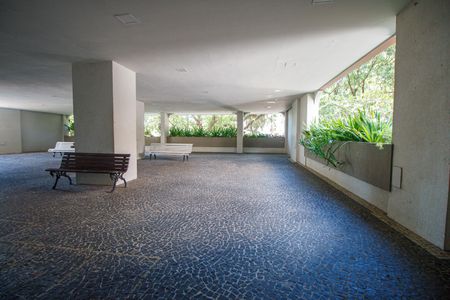 Apartamento para alugar com 97m², 3 quartos e 2 vagas Apartamento para alugar com 97m², 3 quartos e 2 vagasÁrea Comum