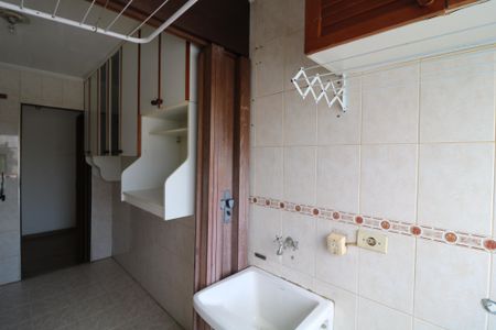 Apartamento à venda com 57m², 2 quartos e 1 vagaÁrea de Serviço