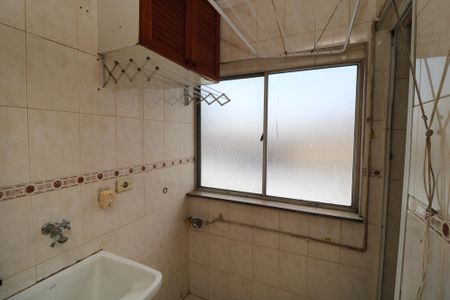 Apartamento à venda com 57m², 2 quartos e 1 vagaÁrea de Serviço