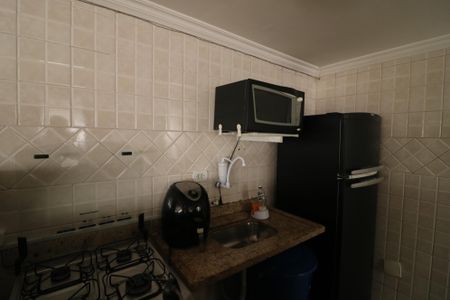Apartamento à venda com 57m², 2 quartos e 1 vagaÁrea comum - Salão de festas