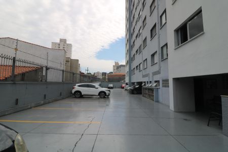 Apartamento à venda com 57m², 2 quartos e 1 vagaGaragem